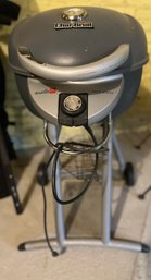 Char Broil Patio Bistro Electric Grill