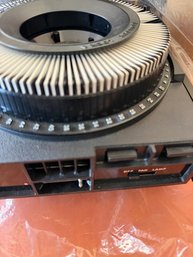 Kodac Pocket Carousel Model 200 Projecter - S40