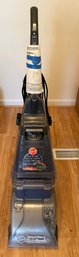 Hoover SteamVac Spin Scrub - F4