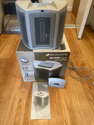 Bionaire Triple Ceramic Heater - F6