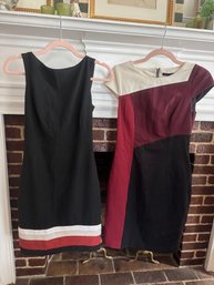 White House/Black Market Dresses Size 0 Pre-owned