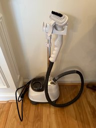 Home Touch Steamer -F8