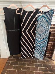 White House/Black Market Dresses Sizes 0/XS. All Pre-owned
