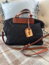 Dooney & Bourke Vintage Florentine Bag