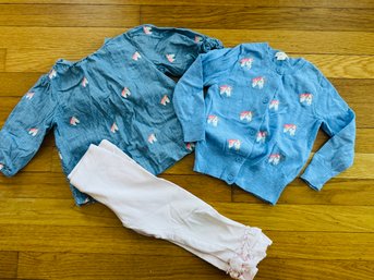 Crew Cuts (J.Crew) Size 3 Lot Great Condition