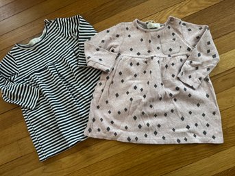 Zara Baby Girl Size 3/4 Dresses