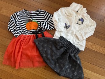 Magil, Original Marines & Green Kids Size 2/3