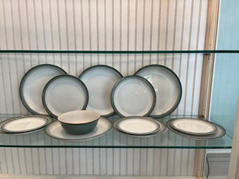 Denby Stoneware From England - K29