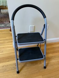 Handy Folding Step Ladder - K50