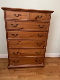 Cargo Imports 7 Drawer Dresser - B1