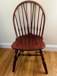 Antique Nichols And Stone? Windsor Chair
