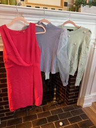 Forever 21 Clothing Lot Of 3 Size Small