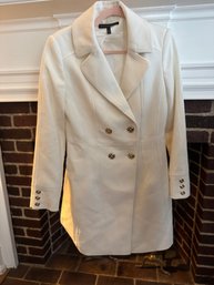 White House /Black Market  NWT Stunning Fitted Size Small