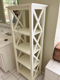 Decorative Shelving -d15