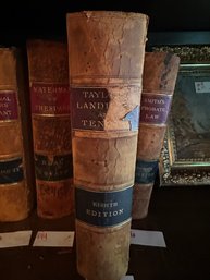 Taylor Landlord & Tenant 8th Edition By John H Taylor - F15