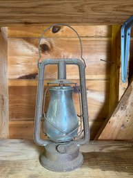 *Dietz Monarch Antique Kerosene Oil Lantern - G20