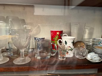 Four Photos Of Miscellaneous Fun Lot -21