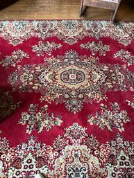 Persian Wool Rug - BD3 - 8