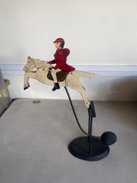 Vintage Balance Toy