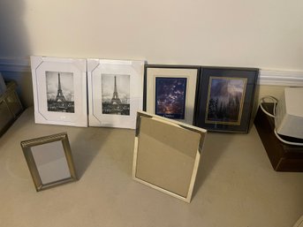 Prints And Frames
