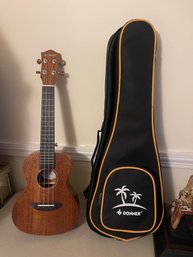 Donner Ukelele And Accessories