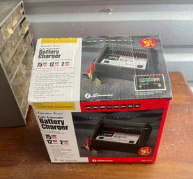 Battery Chsrger In Box