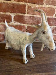 Stoneware Billy Goat - 43