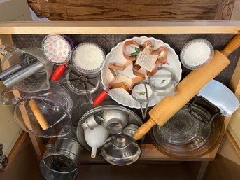 Kitchen Handy Tools Assorted - K10