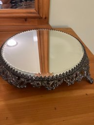 Antique Vanity Mirror - Bd7