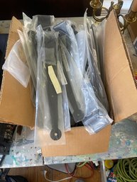 Box Of Shutter Hardware?