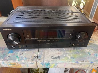 Pioneer Receiver VSX-43