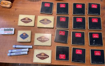 Vintage Cigar  Tins