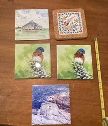 Lot Of Coasters
