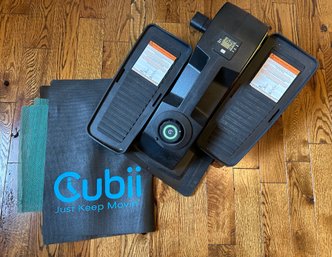 Cubii Seated Foot Pedal Exerciser - FF24