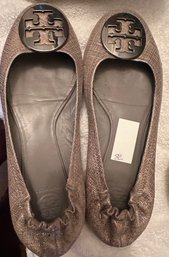 Tory Burch Flats Size 10 - H8