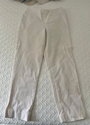 Brunello Cucinelli Size 4 Ladies Pants
