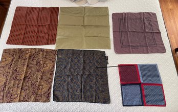 Pocket Squares