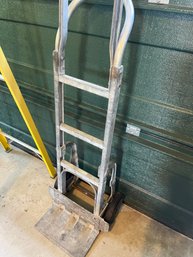 Metal Dollie - Mover - G16