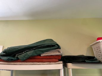 Miscellaneous Tarps And Moving Blankets - G20