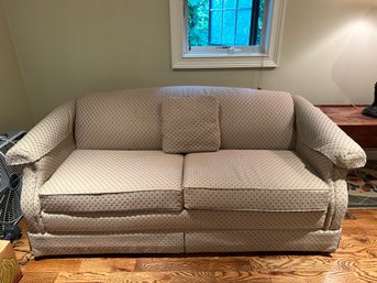 Lazy Boy Sleeper Sofa - C20