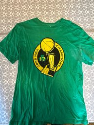Boston Celtics 2008 NBA Champions Adidas -D57