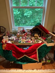 HUGE Christmas Lot - C23