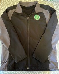 Boston Celtics Season Ticket Member Jacket -d68