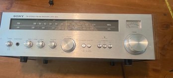 Sony STR-1800