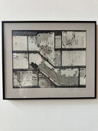 Donald S Berman Signed Original Photograph Professionally Framed - A6