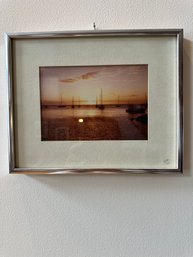 BHK Signed Photo - A11