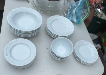 Dansk Dinner Set