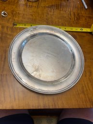 Tiffany 11 Inch Serving Tray