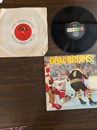 3 Albums The Who (no Sleeve), Etc - Lv191