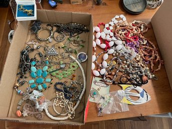 Jewelry Lot